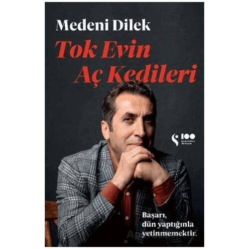 Tok Evin Aç Kedileri - Medeni Dilek - Doğan Solibri