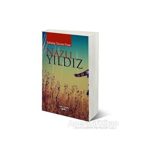 Nazlı Yıldız - Sabahat Sercan Pınar - Sokak Kitapları Yayınları