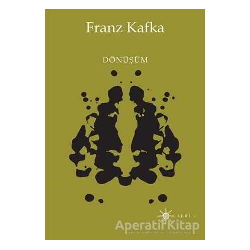 Dönüşüm - Franz Kafka - Altıkırkbeş Yayınları