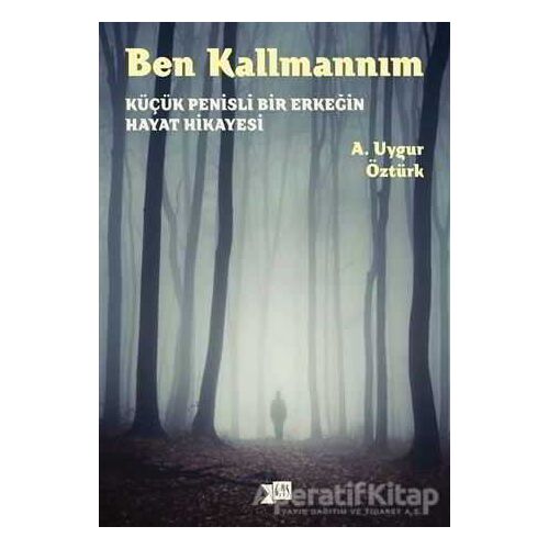 Ben Kallmannım - A. Uygur Öztürk - Altıkırkbeş Yayınları