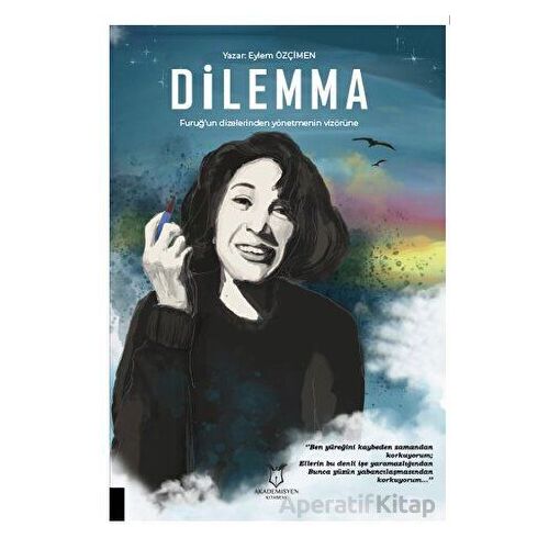 Dilemma - Eylem Özçimen - Akademisyen Kitabevi