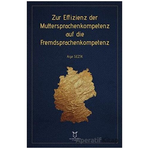 Zur Effizienz der Muttersprachenkompetenz auf die Fremdsprachenkompetenz