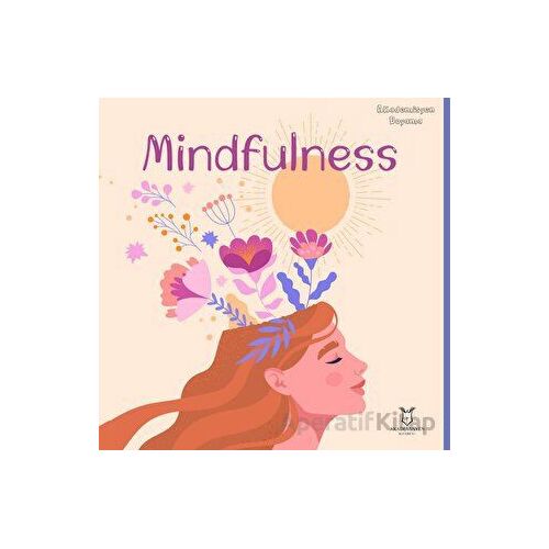 Mindfulness - Akademisyen Boyama - Kollektif - Akademisyen Kitabevi