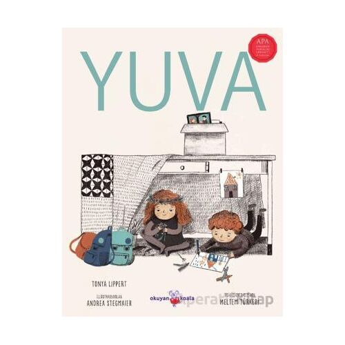 Yuva - Tonya Lippert - Okuyan Koala