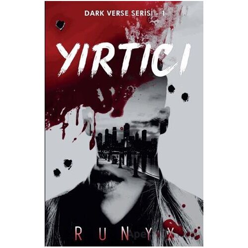 Yırtıcı - Runyx - Martı Yayınları