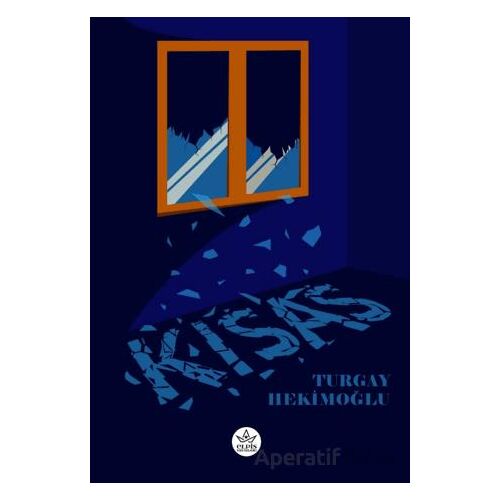 Kısas - Turgay Hekimoğlu - Elpis Yayınları