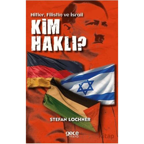 Kim Haklı? - Stefan Lochner - Gece Kitaplığı