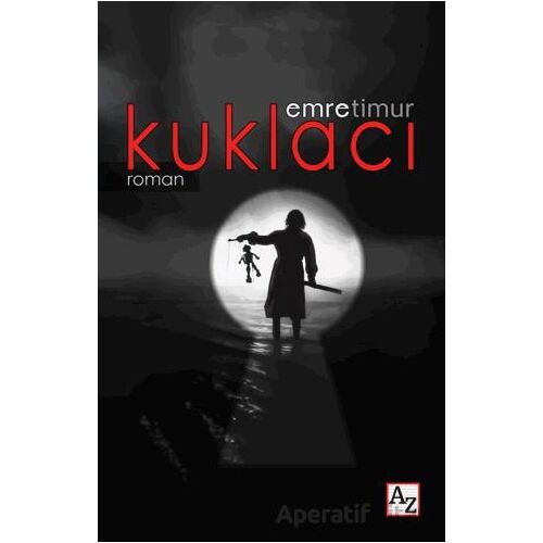 Kuklacı - Emre Timur - Az Kitap