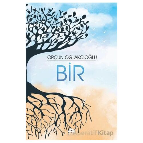 Bir - Orçun Oğlakçıoğlu - Martı Yayınları