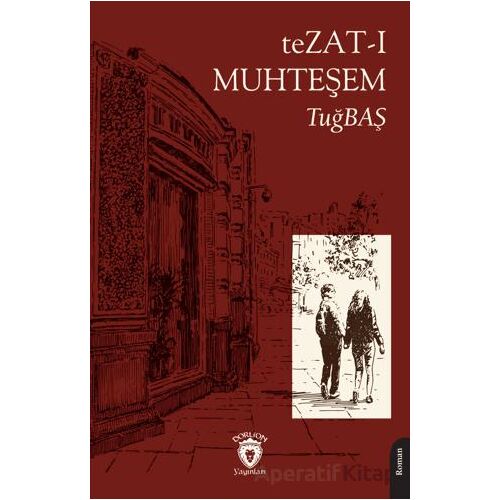 Tezat-ı Muhteşem - TuğBAŞ - Dorlion Yayınları
