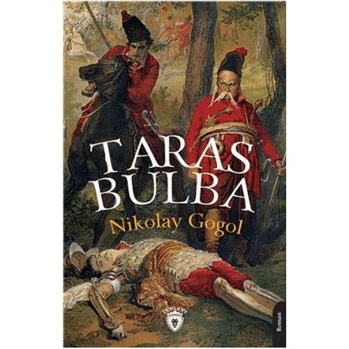 Taras Bulba - Nikolay Gogol - Dorlion Yayınları