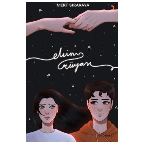 Ekim Rüyası - Mert Sırakaya - Cinius Yayınları