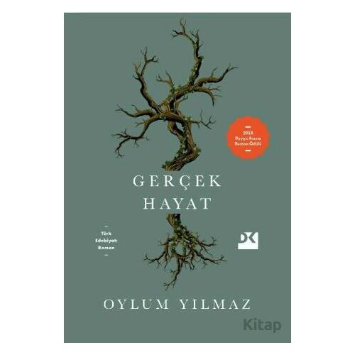 Gerçek Hayat - Oylum Yılmaz - Doğan Kitap