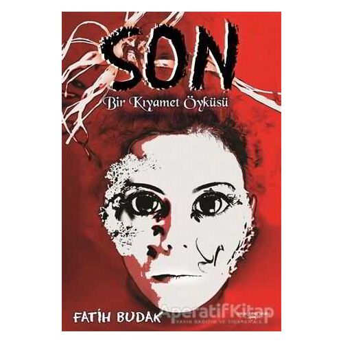 Son - Fatih Budak - Sokak Kitapları Yayınları