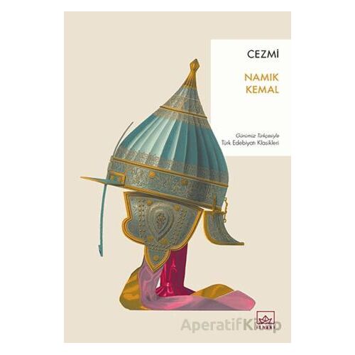 Cezmi - Namık Kemal - İthaki Yayınları