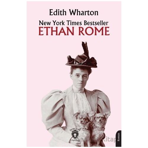 Ethan Rome - Edith Wharton - Dorlion Yayınları