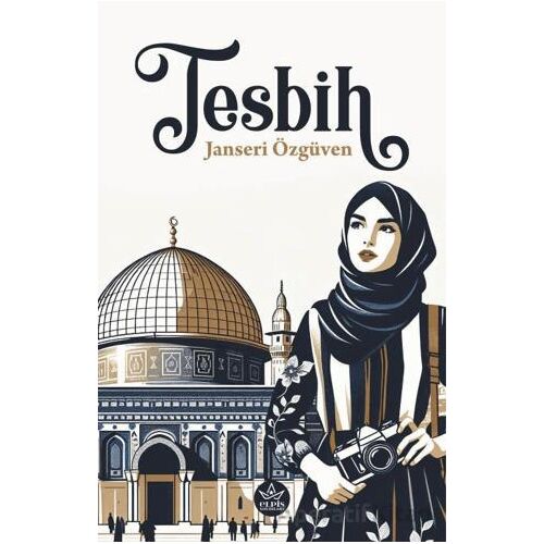 Tesbih - Janseri Özgüven - Elpis Yayınları