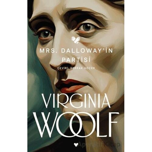 Mrs. Dallowayin Partisi - Virginia Woolf - Can Yayınları