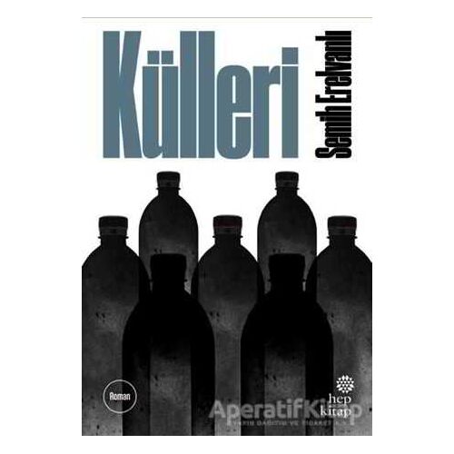 Külleri - Semih Erelvanlı - Hep Kitap