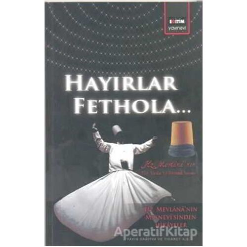 Hayırlar Fethola Eğitim Yayınevi