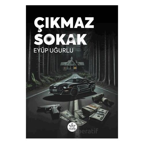 Çıkmaz Sokak - Eyüp Uğurlu - Elpis Yayınları