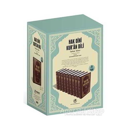 Hak Dini Kuran Dili - Kolektif - Fazilet Neşriyat