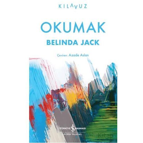 Okumak - Belinda Jack - İş Bankası Kültür Yayınları