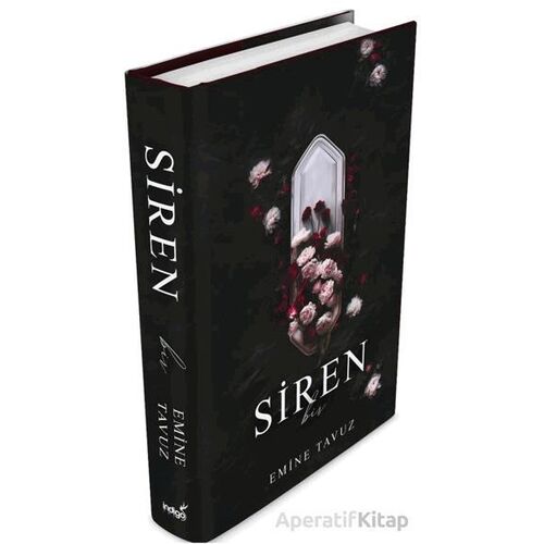 Siren - Emine Tavuz - İndigo Kitap