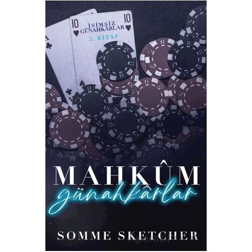 Mahkum Günahkarlar - Somme Sketcher - Martı Yayınları
