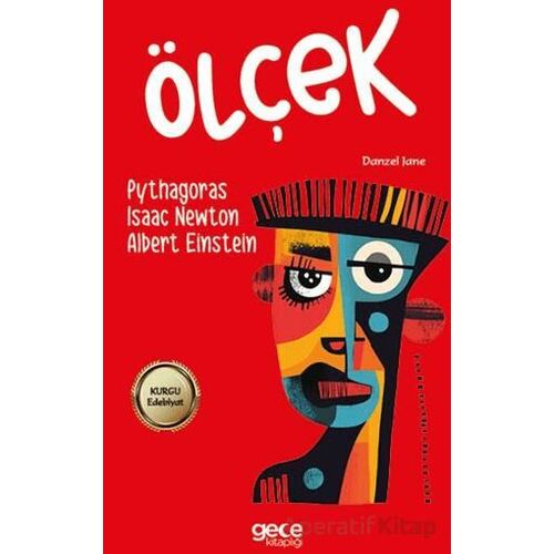 Ölçek - Pythagoras - Gece Kitaplığı