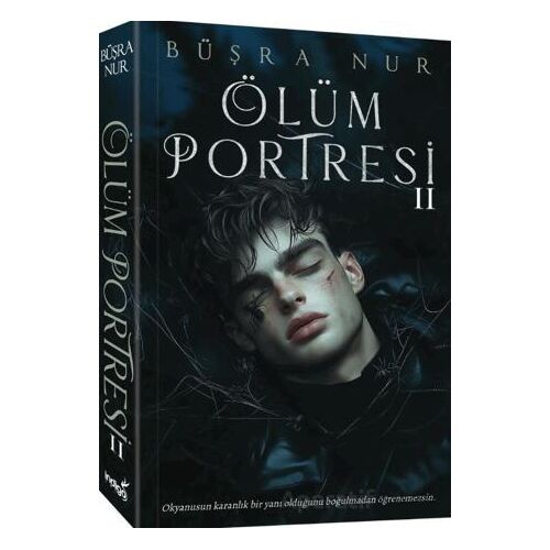 Ölüm Portresi 2 - Büşra Nur - İndigo Kitap