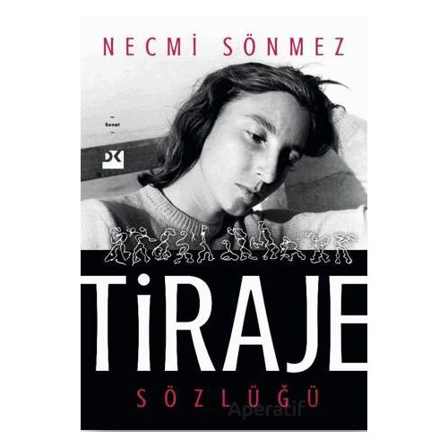 Tiraje Sözlüğü - Necmi Sönmez - Doğan Kitap
