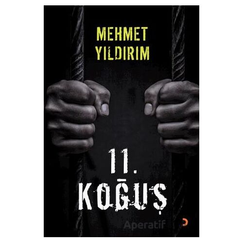 11. Koğuş - Mehmet Yıldırım - Cinius Yayınları