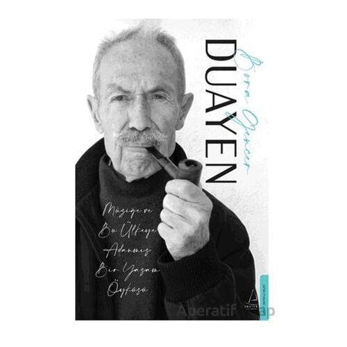 Duayen - Bora Gencer - Destek Yayınları