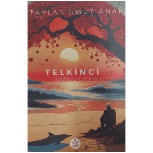 Telkinci - Taylan Umut Anar - Elpis Yayınları