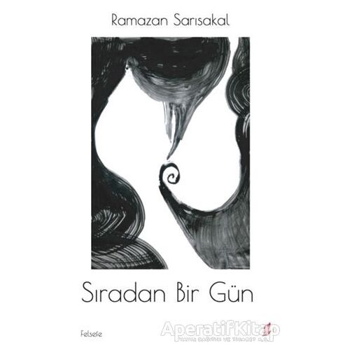 Sıradan Bir Gün - Kolektif - Okur Kitaplığı