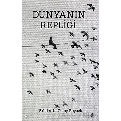 Dünyanın Repliği - Vahdettin Oktay Beyazlı - Okur Kitaplığı