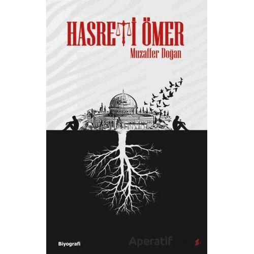 Hasreti Ömer - Muzaffer Doğan - Okur Kitaplığı