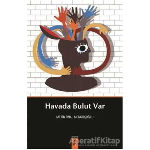 Havada Bulut Var - Metin Önal Mengüşoğlu - Okur Kitaplığı