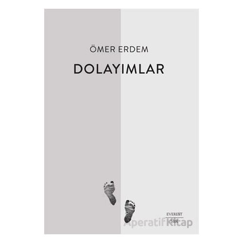 Dolayımlar - Ömer Erdem - Everest Yayınları