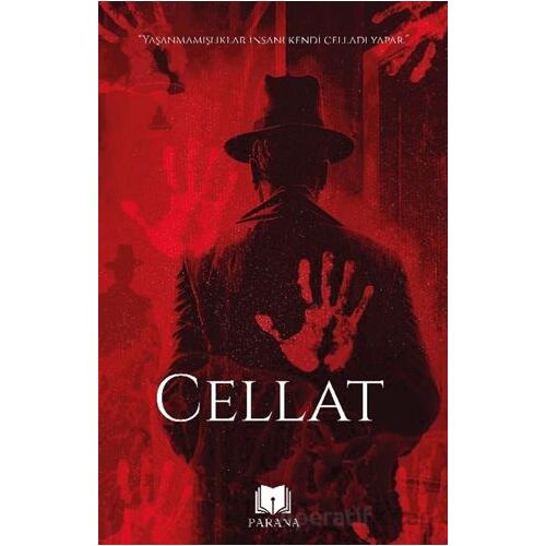 Cellat - Kolektif - Parana Yayınları