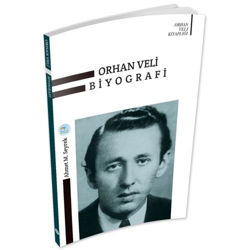 Orhan Veli Biyografi Maviçatı Yayınları