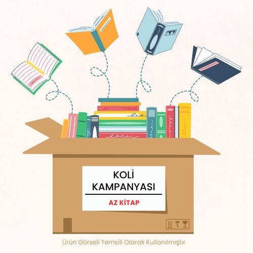Az Kitap (30 Kitap) Koli Kitap Kampanyası
