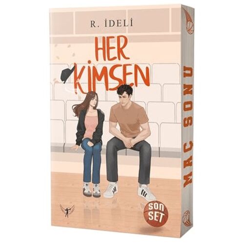 Her Kimsen - Son Set - R. İdeli - Artemis Yayınları