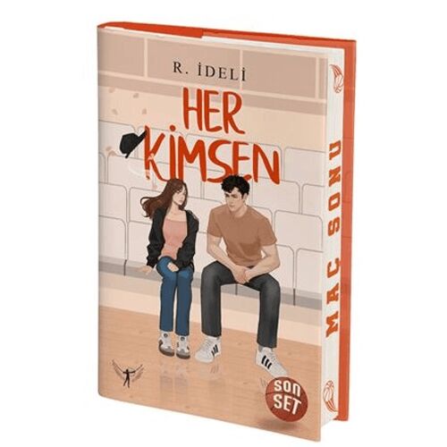 Her Kimsen - Son Set - R. İdeli - Artemis Yayınları