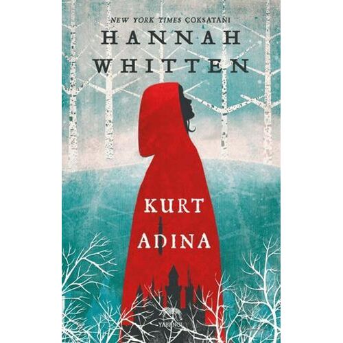 Kurt Adına - Hannah Whitten - Yabancı Yayınları