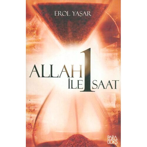 Allah ile 1 Saat Paradoks Yayınları