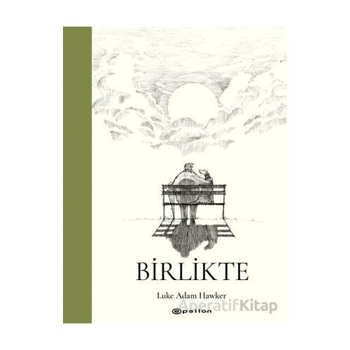 Birlikte - Luke Adam Hawker - Epsilon Yayınevi