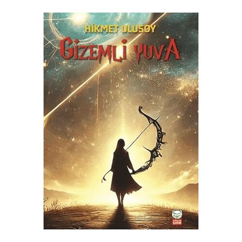 Gizemli Yuva - Hikmet Ulusoy - Kırmızı Kedi Çocuk