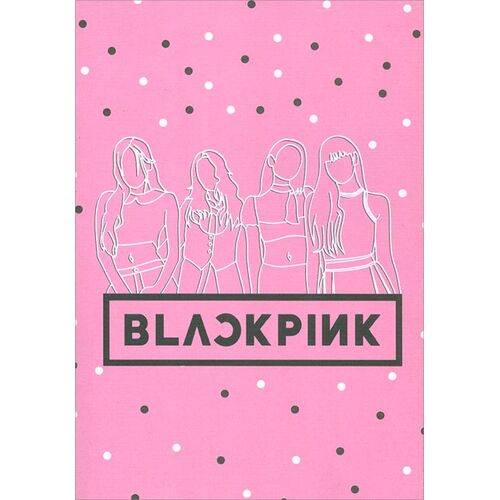 Defter (BLACKPINK-1)